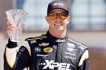 Thermal $1 Million Challenge photo gallery