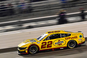 Toyota Owners 400 - Richmond photo gallery