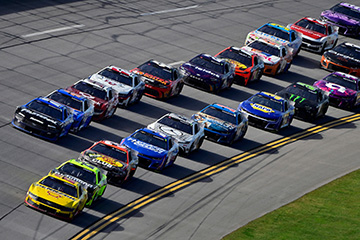 GEICO 500 at Talledega photo gallery