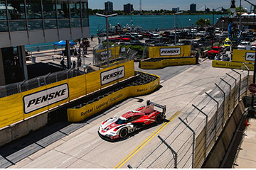 DETROIT GRAND PRIX - IMSA WeatherTech photo gallery