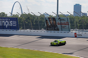 Enjoy Illinois 300 presented by TicketSmarter photo gallery