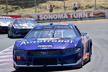 Toyota / Save Mart 350 at Sonoma Raceway photo gallery