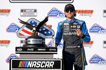 HighPoint.com 400 photo gallery