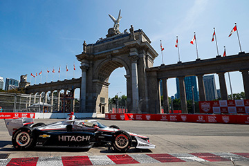 Honda Indy Toronto photo gallery