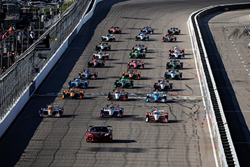 Bommarito Automotive Group 500 at Gateway photo gallery