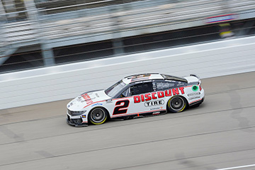 FireKeepers Casino 400 at Michigan International Speedway photo gallery