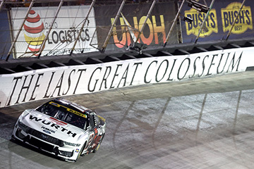 Bass Pro Shops Night Race at Bristol photo gallery