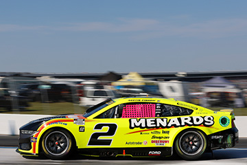 Bank of America ROVAL 400 at Charlotte photo gallery