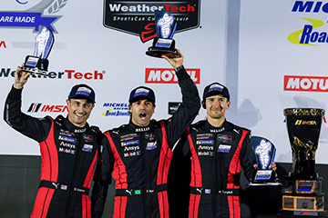 MOTUL PETIT LE MANS at Road Atlanta photo gallery