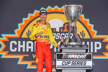 NASCAR Cup Series Championship at Phoenix photo gallery