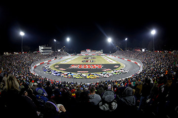 NASCAR Clash at Bowman Gray photo gallery