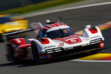 Circuit of Spa-Francorchamps photo gallery