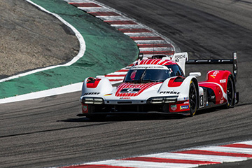 Imsa Weathertech Sportscar Championship of Monterey photo gallery