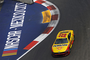 NASCAR Cup Series Race at Mexico City photo gallery