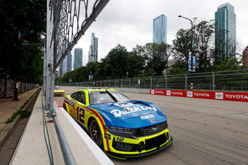 Grant Park 165 - Chicago Street Course photo gallery