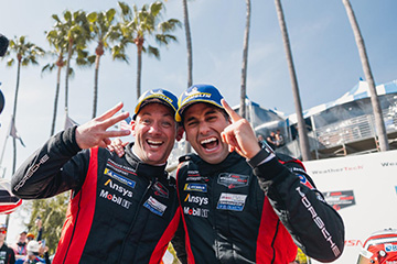 Acura Grand Prix Of Long Beach photo gallery