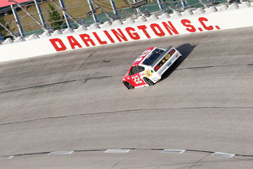 Cook Out Southern 500 photo gallery