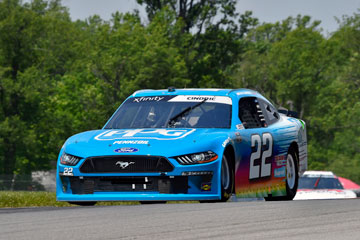 B&L Transport 170 photo gallery