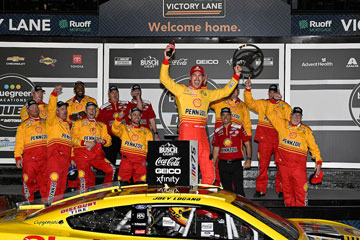 DAYTONA Duel photo gallery