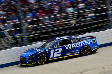 Wurth 400 photo gallery