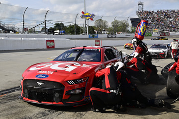 NOCO 400 photo gallery