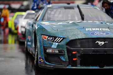 NASCAR All-Star Race photo gallery