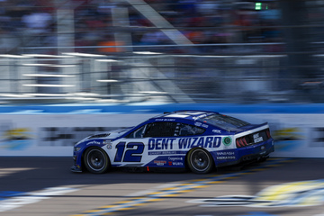 United Rentals Work United 500 photo gallery