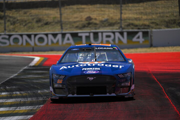 Save Mart 350 photo gallery