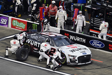 GEICO 500 photo gallery