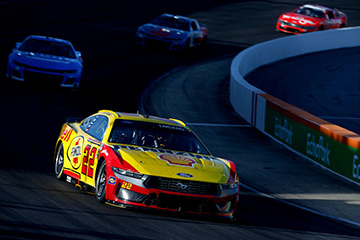 All-Star Race - North Wilkesboro Speedway photo gallery