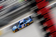 Food City 500 photo gallery