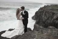 Ryan Briscoe Weds Nicole Manske photo gallery