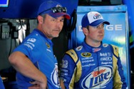 Bank of America 500 photo gallery