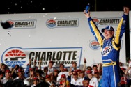 Coca-Cola 600 photo gallery