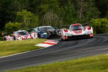 Chevrolet Grand Prix photo gallery