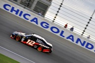 LifeLock.com 400 photo gallery