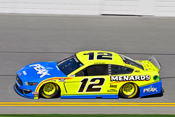 Busch Clash at Daytona photo gallery