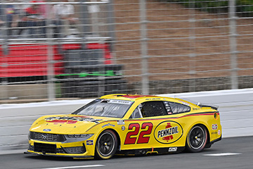 Coca-Cola 600 - Charlotte Motor Speedway photo gallery