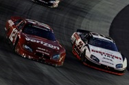 Food City 250 photo gallery