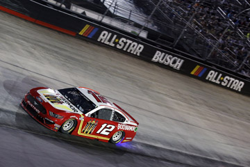 NASCAR All-Star Race photo gallery
