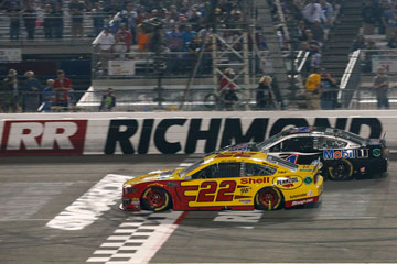 Toyota Owners 400 photo gallery