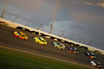 Coke Zero Sugar 400 photo gallery