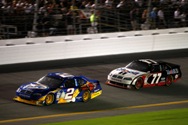Coke Zero 400 powered by Coca-Cola photo gallery