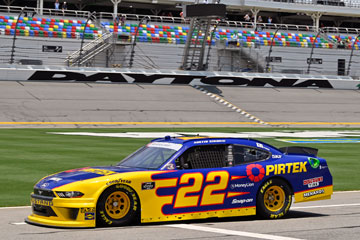 Circle K Firecracker 250 Powered by Coca-Cola photo gallery