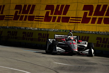 Detroit Grand Prix photo gallery