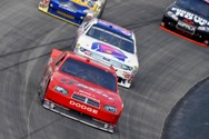 AAA 400 photo gallery