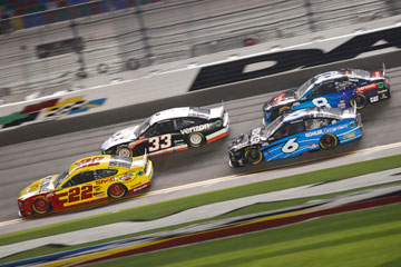 The Duels at Daytona photo gallery