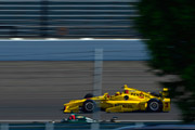 Verizon IndyCar Series Qualifying photo gallery