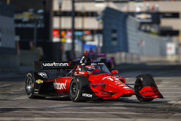 Chevrolet Detroit Grand Prix photo gallery