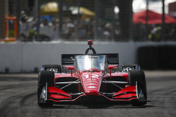 Firestone Grand Prix of St. Petersburg photo gallery